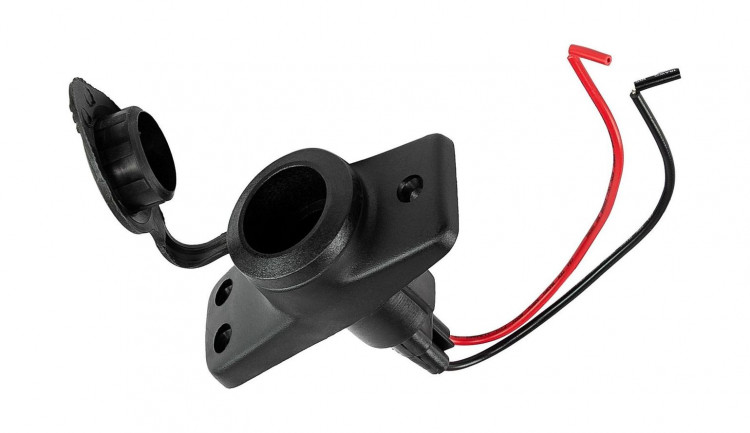 Розетка для подключения съемных топовых огней, арт. C24020,          Easterner 