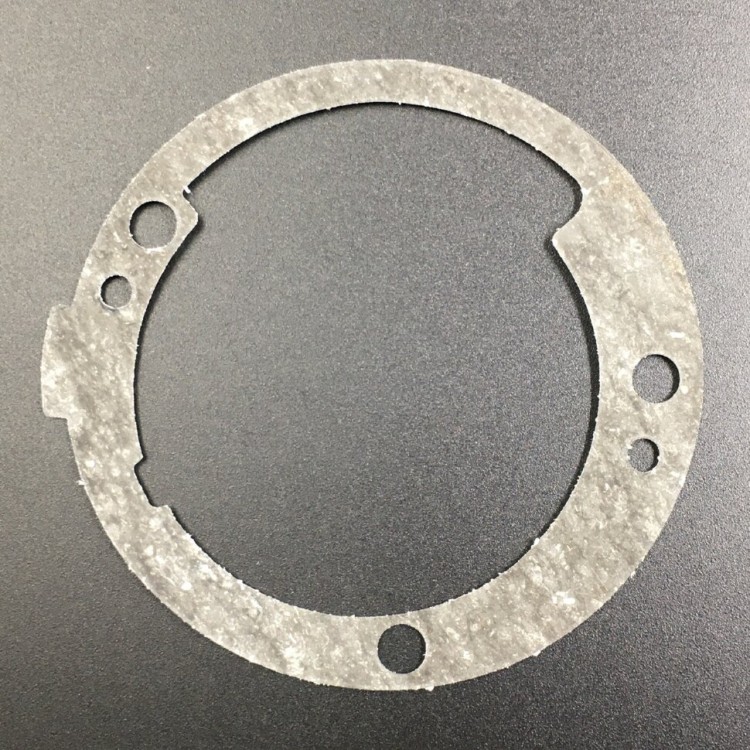 Прокладка помпы Yamaha 20-30 old (Под корпус) (Omax), арт. 689-44324-A0-TW,          OMAX 