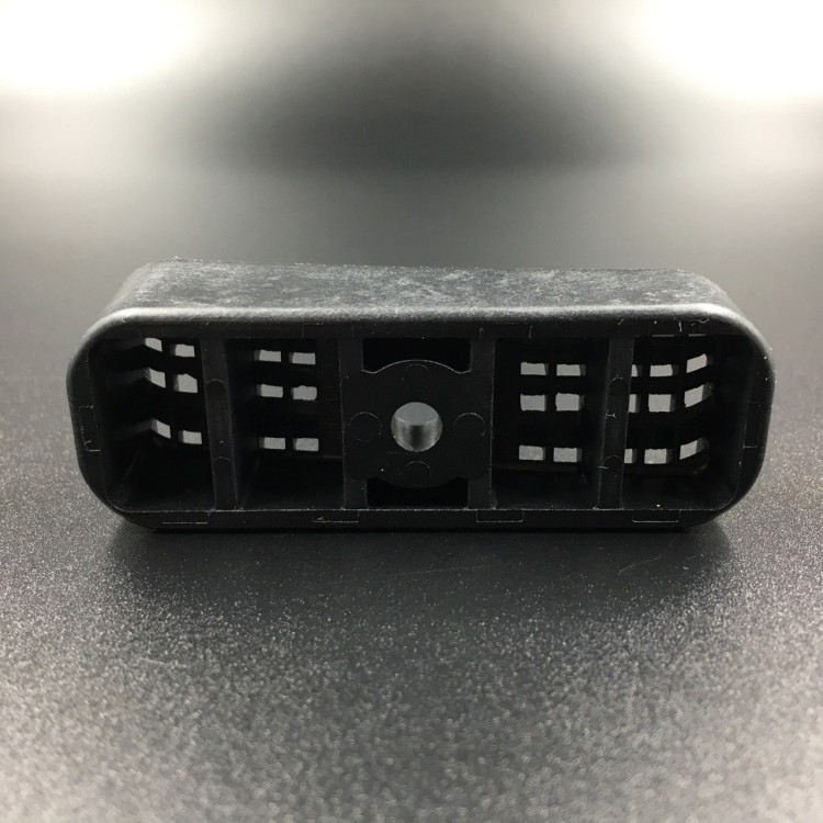 Решётка водозаборника, левая Yamaha F250, арт. 6P2-45214-00,          YAMAHA 