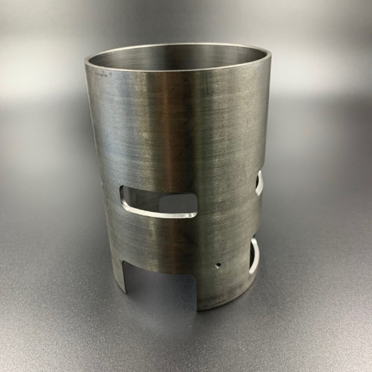 Гильза цилиндра Yamaha 115-140 (LH) (Sinera), арт. 6E5-10935-00-L-TW,          SINERA 