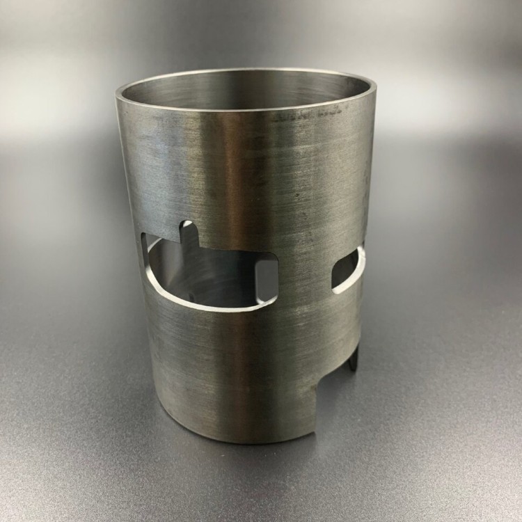 Гильза цилиндра Yamaha 115-140 (LH) (Sinera), арт. 6E5-10935-00-L-TW,          SINERA 