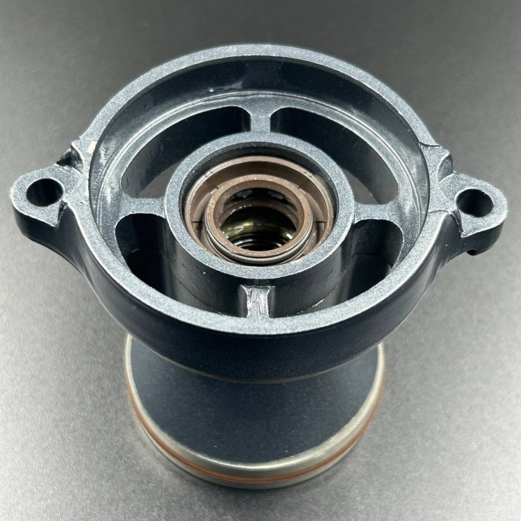 Обойма гребного вала Yamaha 9.9-15, F9.9-20(в сборе), арт. 683-45361-02-8D-K,          TAIZHOU YUELANG POWER TECHNOLOGY 