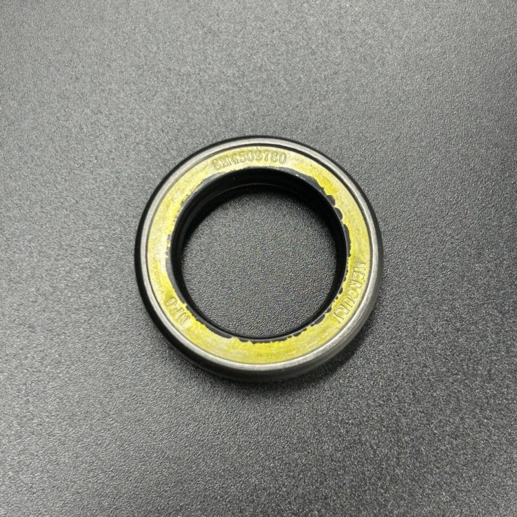 Сальник редуктора Mercury (22х33.3х8) (8M0203757) (Quicksilver), арт. 26-69189,          MERCURY 