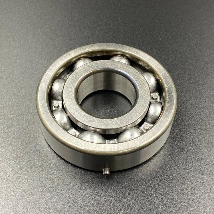 Подшипник шариковый Yamaha 40-70 (30x72x19) (Omax), арт. 93306-306U2-TW,          OMAX 