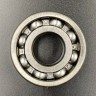 Подшипник шариковый Yamaha 40-70 (30x72x19) (Omax), арт. 93306-306U2-TW,          OMAX 