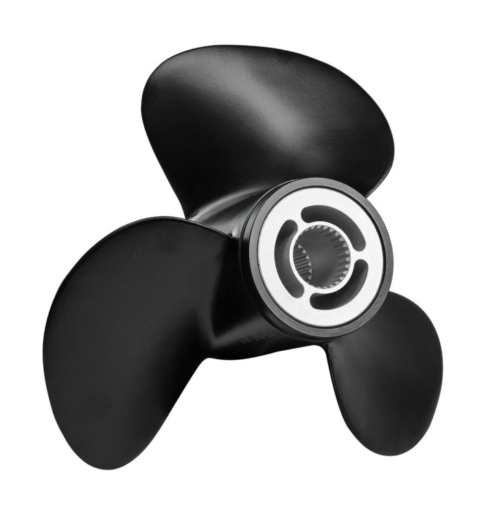 Винт гребной Volvo Penta D6 передний (3-x лопастной), BaekSan, арт. 3856346BaekSan,  