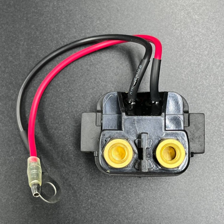 Реле стартера Yamaha 700/800/1200/1300GPR/FX140  (JSP), арт. 68N-81940-00-K,          JSP 