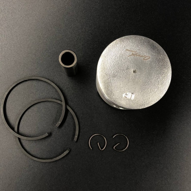 Поршневой комплект Tohatsu 5 (STD) (Omax), арт. 369-00001-0-TW,          OMAX 