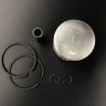 Поршневой комплект Tohatsu 5 (STD) (Omax), арт. 369-00001-0-TW,          OMAX 