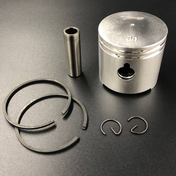 Поршневой комплект Tohatsu 5 (STD) (Omax), арт. 369-00001-0-TW,          OMAX 