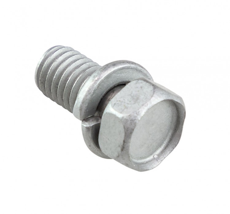 Болт 8x16, Suzuki, арт. 0911708109000,          SUZUKI 