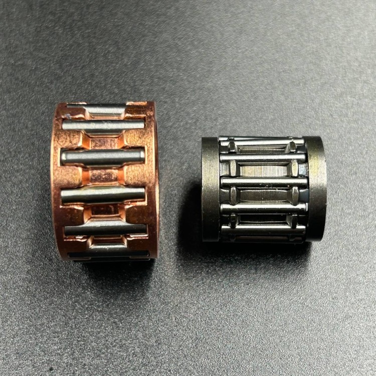 Шатунный комплект Tohatsu 9.9-18/Mercury 9.9-18 (803674; 803674T) (PREMARINE), арт. 350-00040-KIT-K,          PREMARINE 