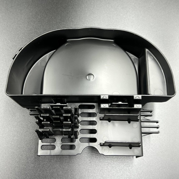 Корпус ручного стартера Honda BF15-20 (Задняя часть) (Honda), арт. 28414-ZY1-000,          HONDA 