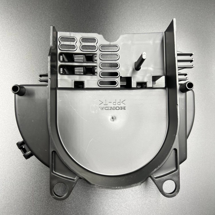 Корпус ручного стартера Honda BF15-20 (Задняя часть) (Honda), арт. 28414-ZY1-000,          HONDA 