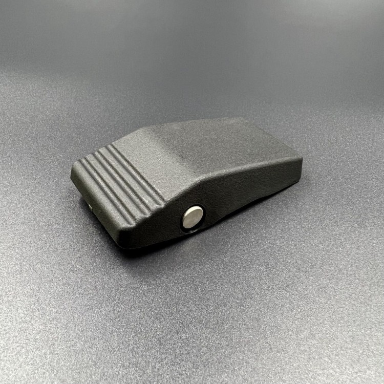 Защелка капота Suzuki DT9.9-40, DF9.9-15, DF8-30(A) (KACAWA), арт. 61610-90L00-TW,          KACAWA 