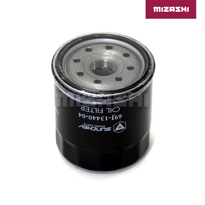 Масляный фильтр Yamaha SC-OT551, арт. SC-OT551,          MIZASHI 