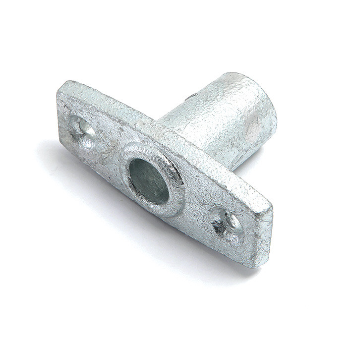 Подуключина врезная15х80мм верх, арт. 0605-0703,          CIM 