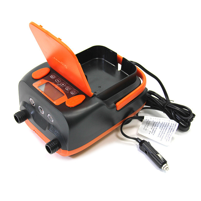 Насос электрический воздушный STERMAY HT-790 со встроенным аккумулятором, арт. HT-790,          STERMAY 