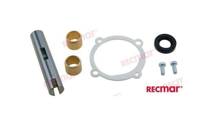 Ремкомплект водяной помпы Volvo Penta AQ120-151, Recmar, арт. 875574_RM,          Recmar 