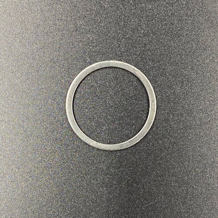 Шайба поршневого подшипника Yamaha 115-225 (Kacawa), арт. 90201-23M01-TW,          KACAWA 