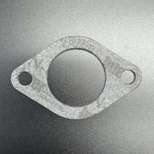 Прокладка паронитовая GASKET (8144461) (Quicksilver)