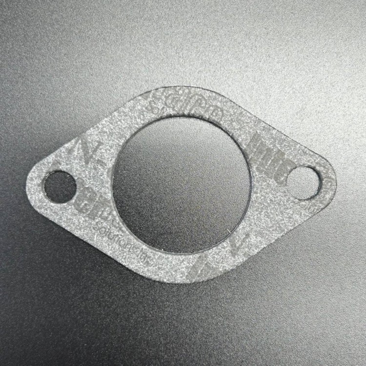 Прокладка паронитовая GASKET (8144461) (Quicksilver), арт. 8144461,          MERCURY 