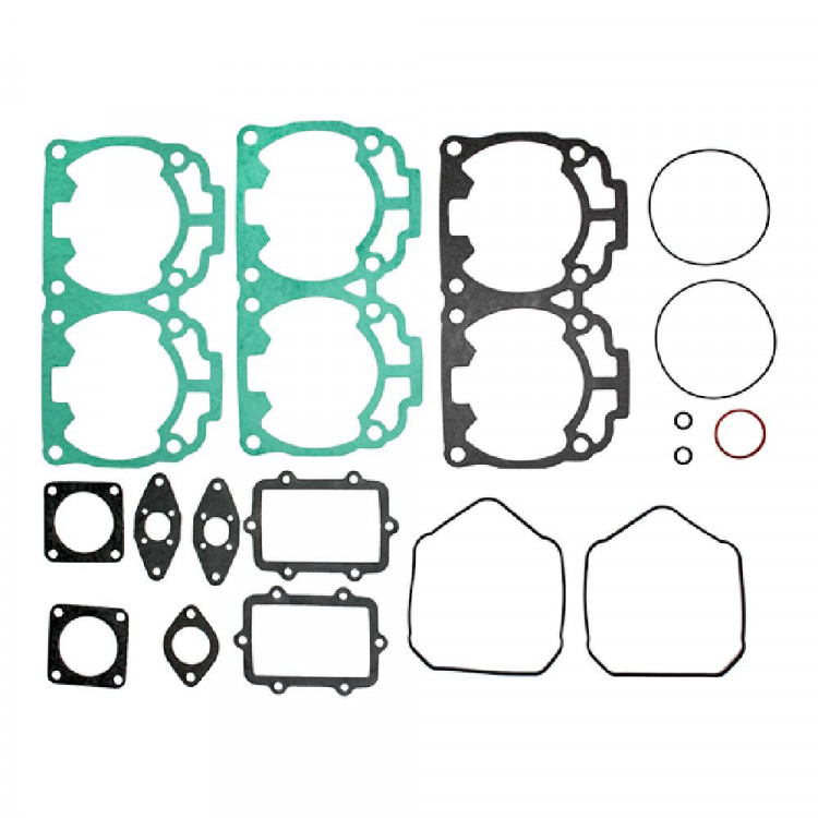 Комплект прокладок верхний  для Ski-Doo 800, 09-710261-ts , арт. 09-710261-ts,          Sledex  Комплект прокладок верхний  для Ski-Doo 800, 09-710261-ts , арт. 09-710261-ts,          Sledex