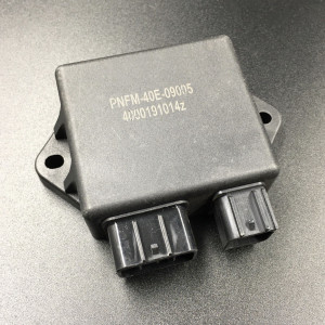 Коммутатор Yamaha 40X (PREMARINE)