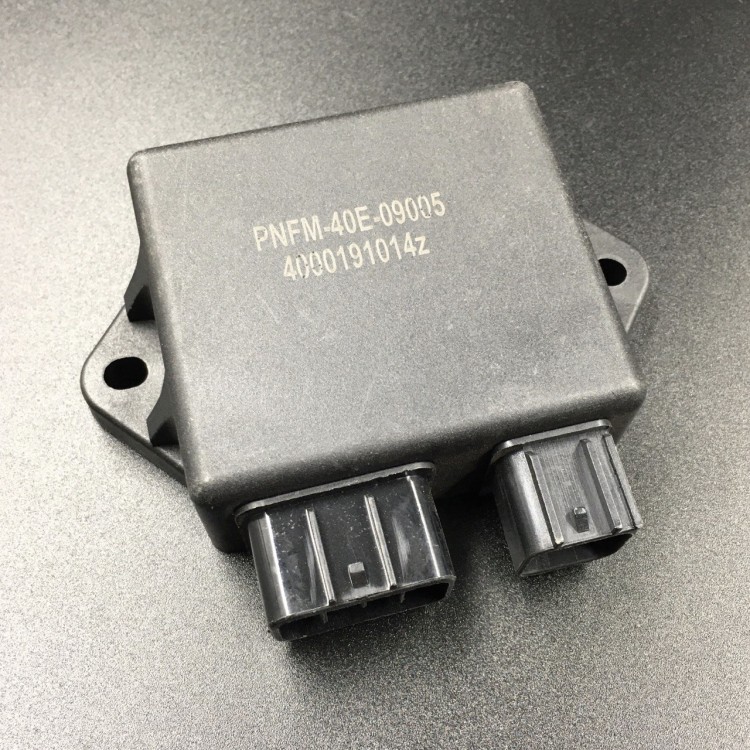 Коммутатор Yamaha 40X (PREMARINE), арт. 66T-85540-00-K,          PREMARINE 