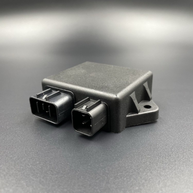 Коммутатор Yamaha 40X (PREMARINE), арт. 66T-85540-00-K,          PREMARINE 