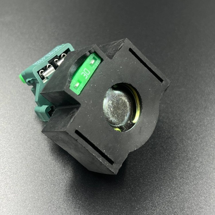 Реле электростартера CFM  (9CR6-150310) (ZIBO), арт. 9010-150310-10001-K,          ZIBO 