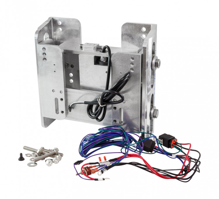 Подъёмник мотора гидравлический 50-300 л.с. вертикальный (Power-Lift), CMC, арт. 65002_PL65,          CMC 