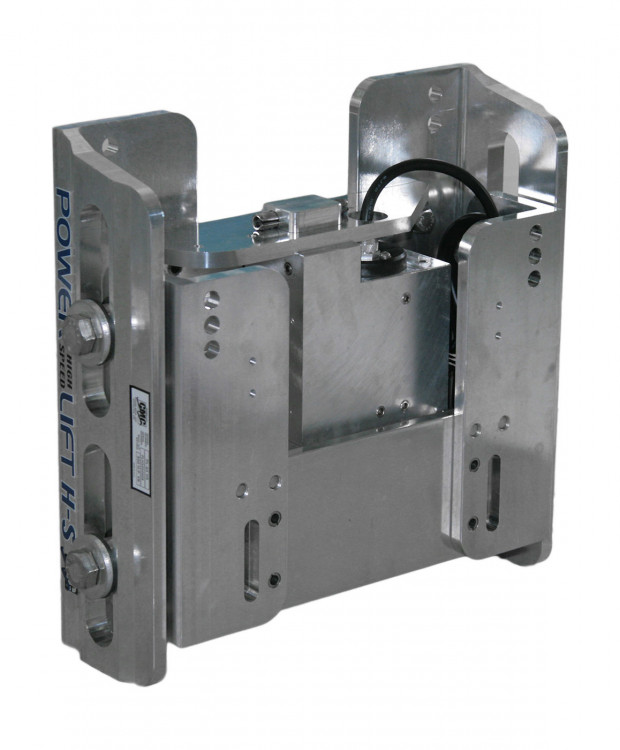 Подъёмник мотора гидравлический 50-300 л.с. вертикальный (Power-Lift), CMC, арт. 65002_PL65,          CMC 