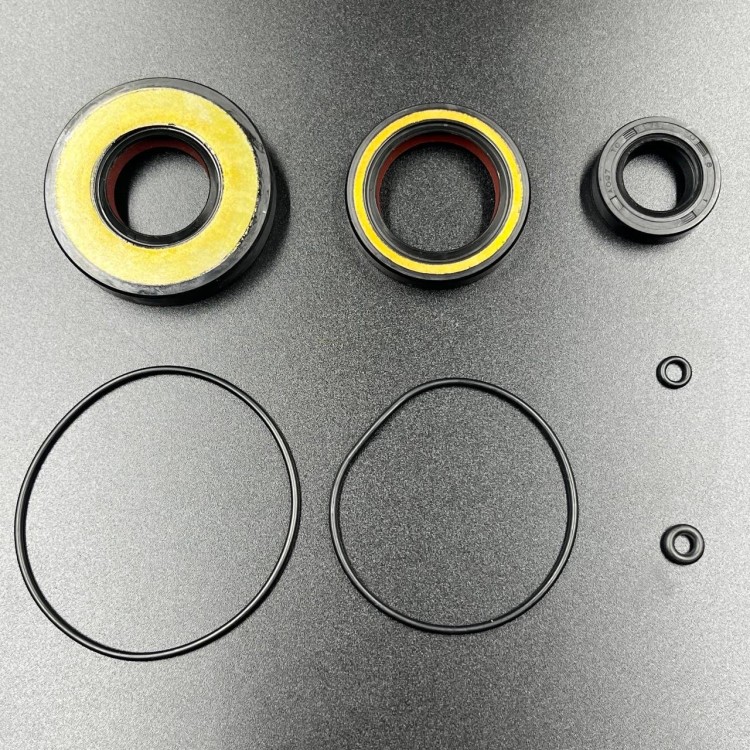 Ремкомплект мотоголовки Tohatsu M40C (Sinera), арт. 361-87121-5-TW,          SINERA  Ремкомплект мотоголовки Tohatsu M40C (Sinera), арт. 361-87121-5-TW,          SINERA