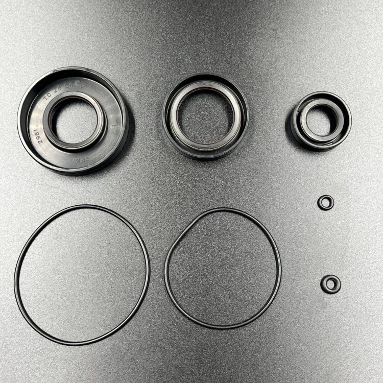 Ремкомплект мотоголовки Tohatsu M40C (Sinera), арт. 361-87121-5-TW,          SINERA  Ремкомплект мотоголовки Tohatsu M40C (Sinera), арт. 361-87121-5-TW,          SINERA