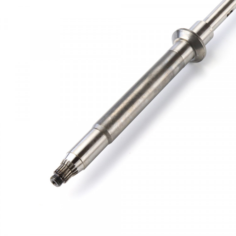 Вал ведущий L  для Suzuki DT40/40C, SK57110-94441-ts, арт. SK57110-94441-ts,          Skipper 