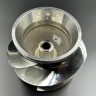 Импеллер водомета Yamaha 40/Suzuki DT40/Tohatsu 50 (1521; 1737) (Сталь-полированная) (YHS), арт. T40 POLISHED, YHS Импеллер водомета Yamaha 40/Suzuki DT40/Tohatsu 50 (1521; 1737) (Сталь-полированная) (YHS), арт. T40 POLISHED, YHS