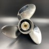 Гребной винт левого вращения VOLVO Sx Saltist AMMA(3x14 3/4x19) (Сталь) (Polastorm), арт. 5796-3148-19,          POLASTORM 