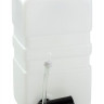 Резервуар стеклоомывателя с помпой, 2,5л, ROCA (упаковка из 10 шт.) 