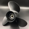 Гребной винт Yamaha 60-140, F70-F130 (3x13x21) (King Dolphin), арт. 6E5-45943-00-EL, KING DOLPHIN Гребной винт Yamaha 60-140, F70-F130 (3x13x21) (King Dolphin), арт. 6E5-45943-00-EL, KING DOLPHIN