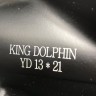 Гребной винт Yamaha 60-140, F70-F130 (3x13x21) (King Dolphin), арт. 6E5-45943-00-EL, KING DOLPHIN Гребной винт Yamaha 60-140, F70-F130 (3x13x21) (King Dolphin), арт. 6E5-45943-00-EL, KING DOLPHIN