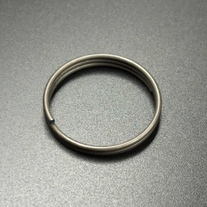 Пружина стопора храповика Tohatsu 25-30 (Osaka)