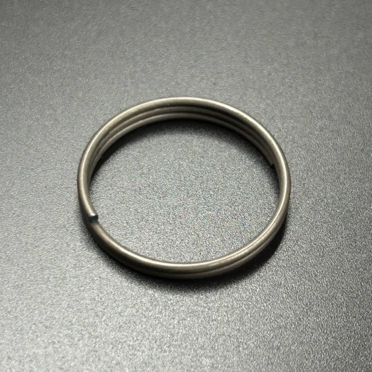 Пружина стопора храповика Tohatsu 25-30 (Osaka), арт. 346-64219-0-TW,          OSAKA 