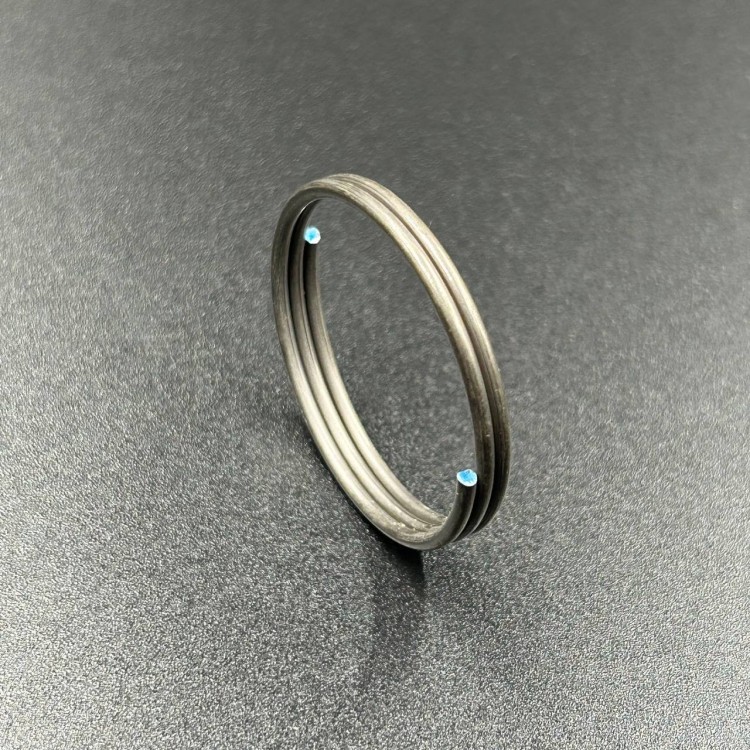 Пружина стопора храповика Tohatsu 25-30 (Osaka), арт. 346-64219-0-TW,          OSAKA 