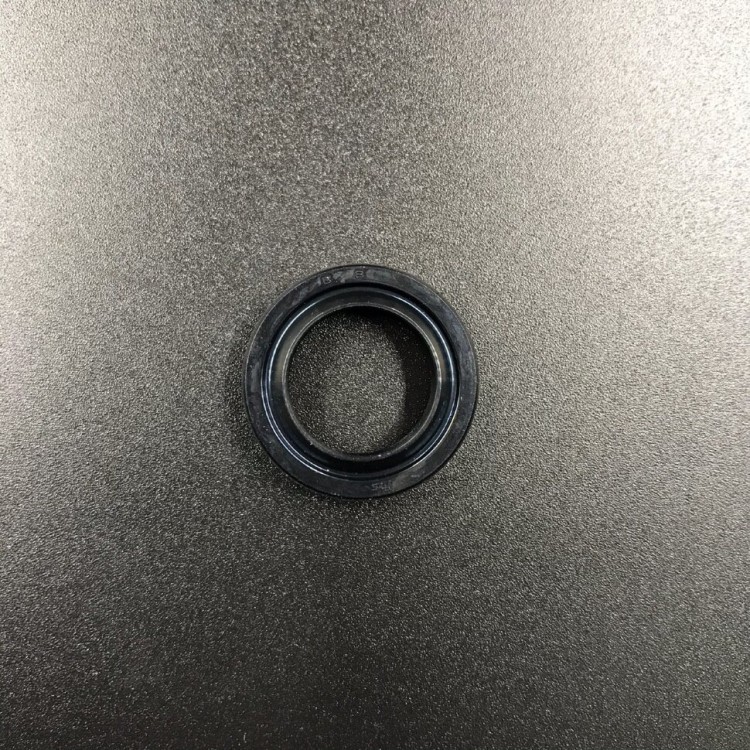 Уплотнение гидроподъемника Yamaha 55-90 (Yamaha), арт. 6H1-43822-10,          YAMAHA 