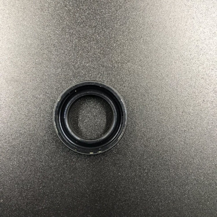 Уплотнение гидроподъемника Yamaha 55-90 (Yamaha), арт. 6H1-43822-10,          YAMAHA 