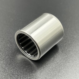 Подшипник торсионного вала игольчатый Tohatsu 25-30, MFS25-30 (20x27x30) (3AE-60211-0) (Omax)