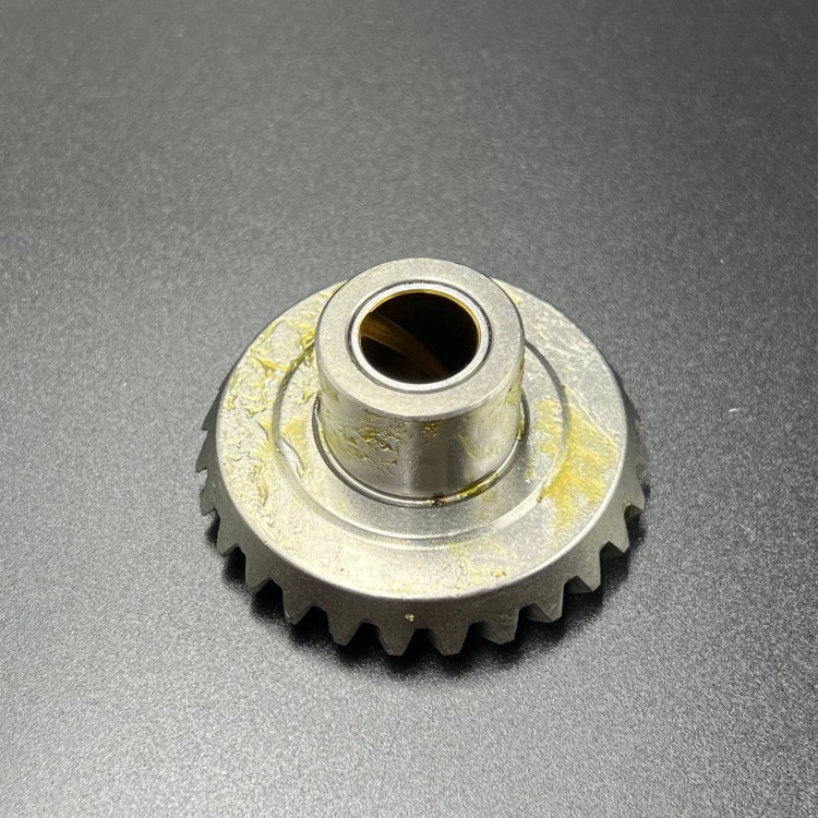 Шестерня переднего хода Yamaha 9,9-15 (6E7-45560-00) (Osaka), арт. 6E7-45560-00-TW,          OSAKA 