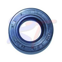 Сальник Suzuki DT15C, DT2, DT3.5, DT4, DT4 (J4), DT4.5, DT5Y, DT7.5, DT8C, DT9, DT9.9C, 09283-20018-000, RTT-09283-20018, арт. RTT-09283-20018,          Rivertec 