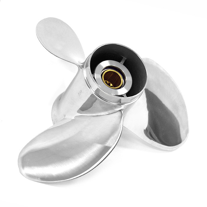 Винт гребной Solas 3321-110-15, 3x11x15 (R), арт. 3321-110-15,          Solas 